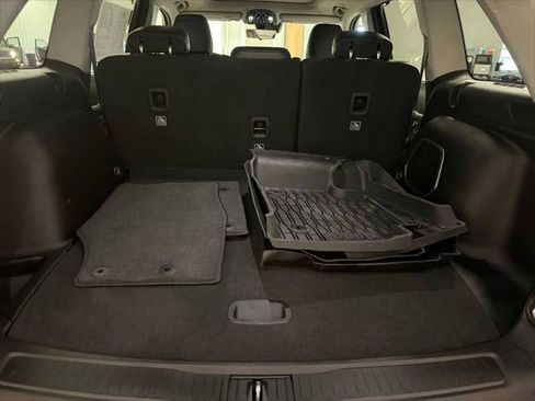 Certified 2020 Jeep Grand Cherokee Laredo w/ Quick Order Package 2BN North image 25