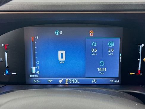 New 2026 Ford Bronco Sport Outer Banks image 12