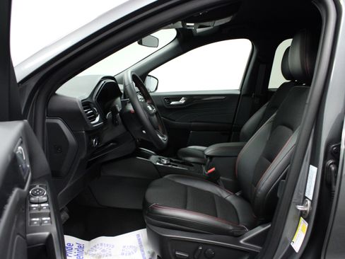 New 2026 Ford Escape ST-Line FWD image 12