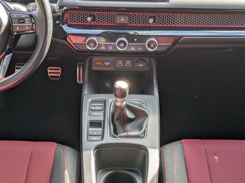 Used 2022 Honda Civic Si image 15