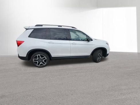 Used 2023 Honda Passport Elite image 4