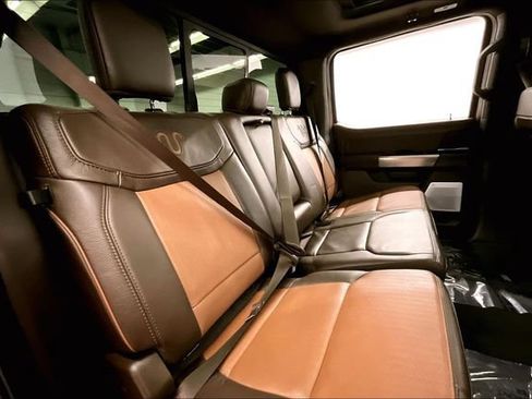 Used 2025 Ford F350 King Ranch AWD/4WD image 27