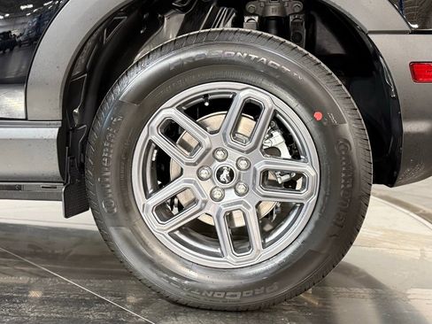 New 2026 Ford Bronco Sport Big Bend w/ Convenience Package image 23