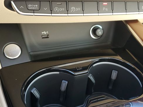 Used 2023 Audi A5 2.0T Premium w/ Convenience Package image 30