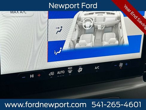 New 2026 Ford Transit 250 Base image 19