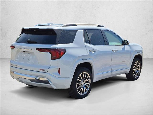 New 2027 GMC Terrain Denali AWD/4WD image 2