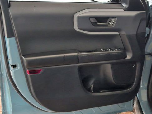 Used 2022 Ford Bronco Sport Big Bend w/ Convenience Package image 12