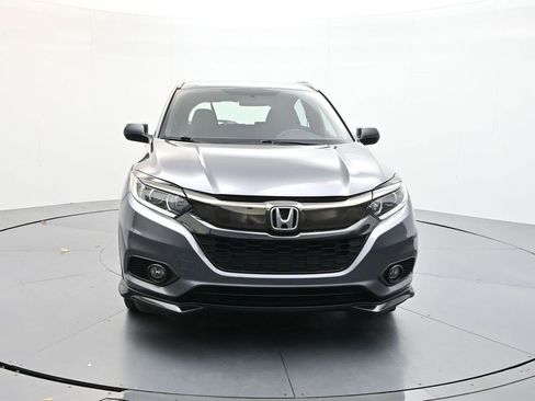 Used 2020 Honda HR-V Sport image 2