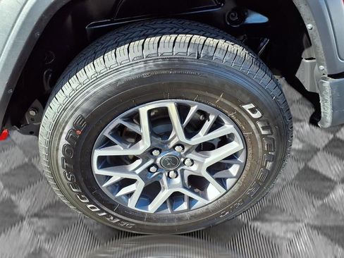 Used 2019 Jeep Wrangler Unlimited Sport S image 18