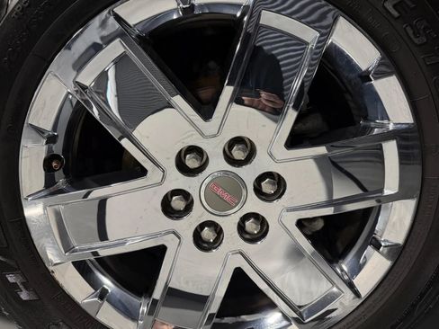 Used 2015 GMC Acadia Denali FWD image 10