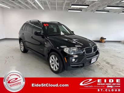 Used 2009 BMW X5 xDrive48i