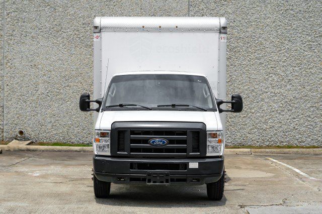 Used 2019 Ford E-350 and Econoline 350 Super Duty w/ Power Windows & Locks Group RWD image 5