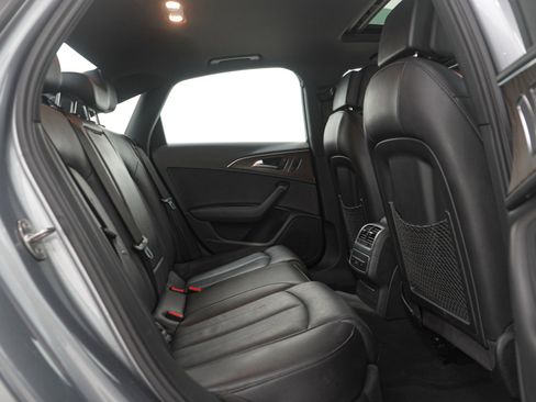 Used 2015 Audi A6 2.0T Premium Plus w/ Premium Plus Package image 12