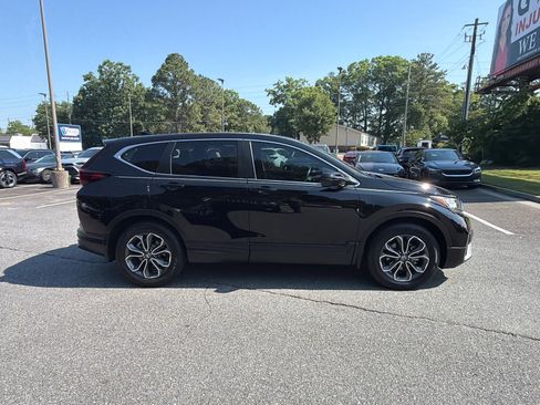 Used 2022 Honda CR-V EX image 6