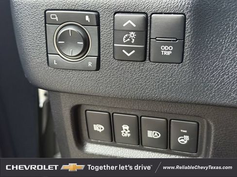 Used 2021 Lexus GX 460 Premium w/ Premium Package AWD/4WD image 24