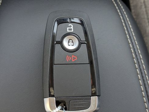 New 2025 Ford Bronco Sport Big Bend image 32