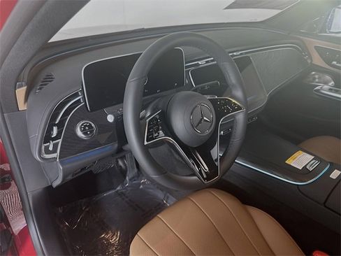New 2026 Mercedes-Benz E 350 Sedan image 9
