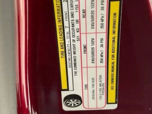 Used 2020 Chrysler Pacifica Touring w/ S Appearance Package image 19