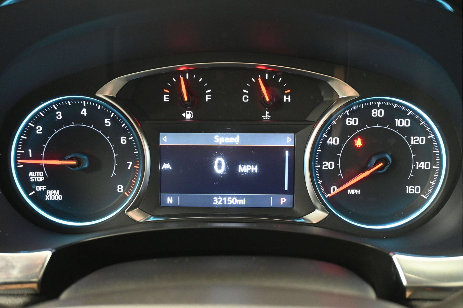 Used 2023 Chevrolet Traverse LT FWD image 21