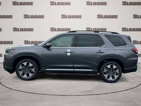 New 2026 Honda Pilot Elite image 2
