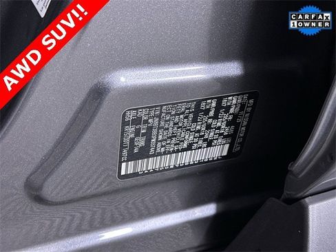 Used 2023 Nissan Rogue SV image 35