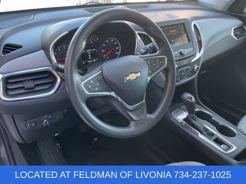 Used 2019 Chevrolet Equinox LS w/ LS Convenience Package image 10