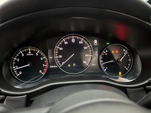 Certified 2025 MAZDA CX-30 AWD 2.5 S w/ Preferred Package image 23