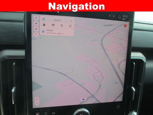 Used 2024 GMC Acadia AT4 w/ Super Cruise Package image 16