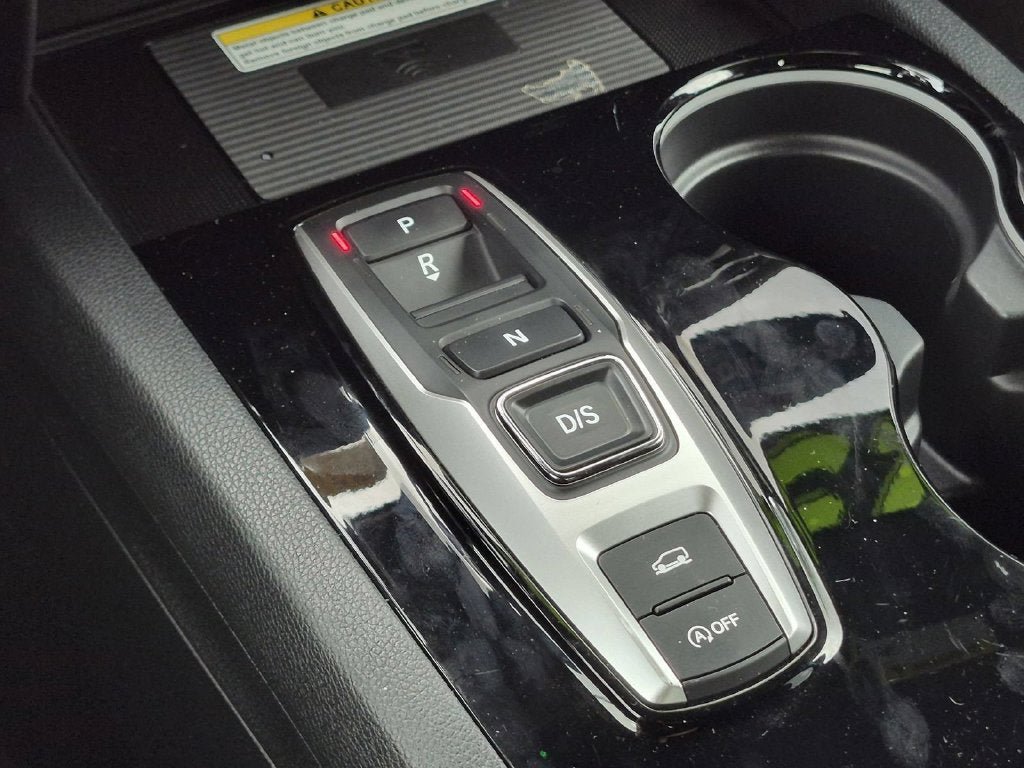 Used 2021 Honda Passport Elite image 18