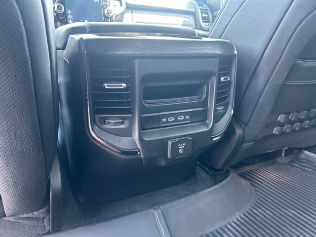 New 2026 RAM 1500 RHO AWD/4WD image 37