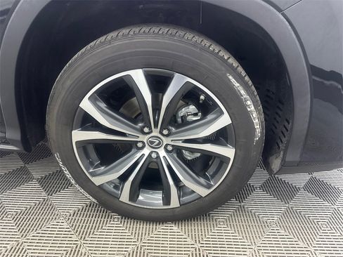 Used 2021 Lexus RX 350 FWD w/ Premium Package image 14