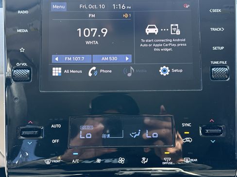 Used 2024 Hyundai Tucson SEL image 29