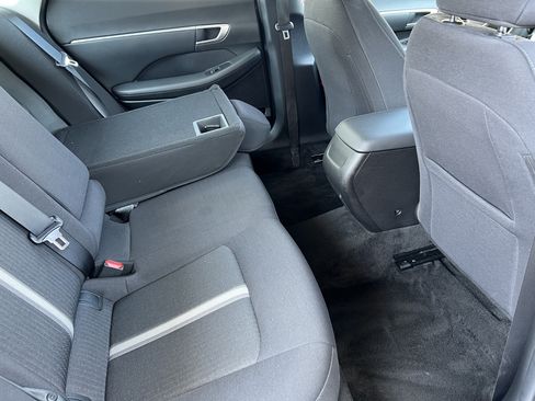 Used 2024 Hyundai Sonata SEL FWD image 19