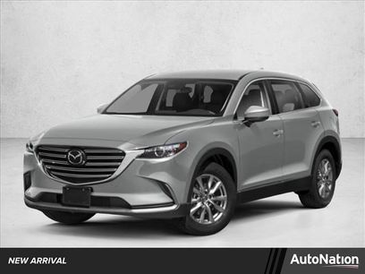 Used 2021 MAZDA CX-9 Touring w/ Touring Premium Package