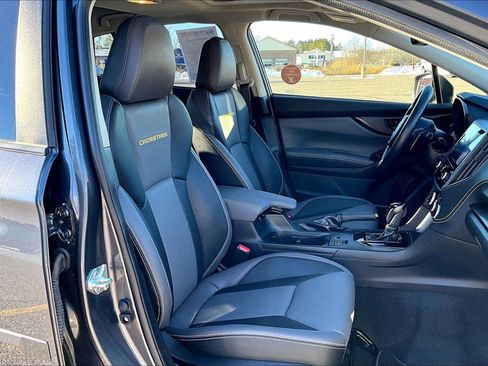 Used 2023 Subaru Crosstrek 2.5i Sport image 7