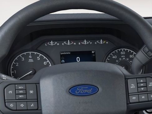 Used 2026 Ford F150 STX w/ F-150 LOBO Package AWD/4WD image 14