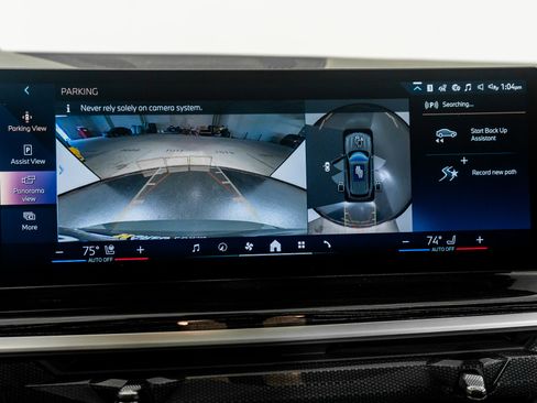 Used 2024 BMW X5 xDrive40i image 38