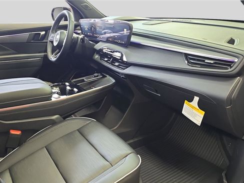 New 2026 Buick Enclave Sport Touring w/ Power Package image 13