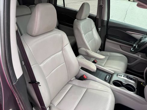 Used 2021 Honda Pilot EX-L image 24