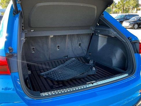 Certified 2022 Audi Q3 2.0T Premium Plus w/ Premium Plus Package image 15