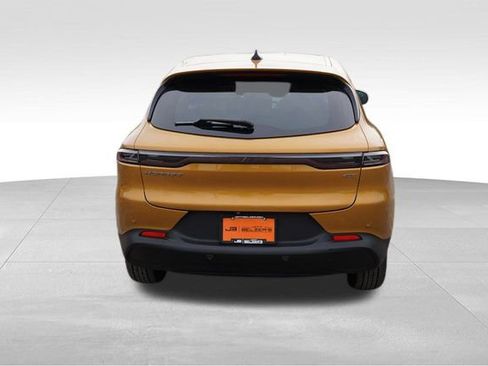 Certified 2024 Dodge Hornet GT Plus w/ Tech Pack Plus w/o Parking image 6