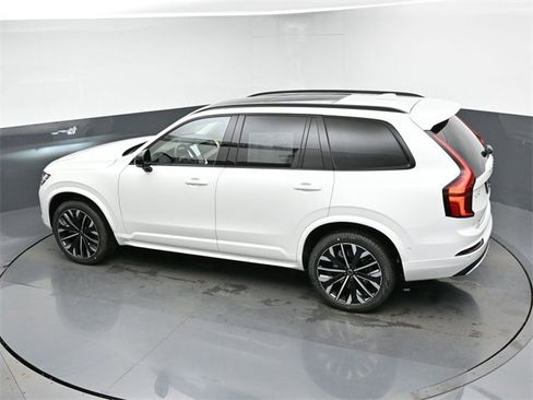 New 2026 Volvo XC90 B6 Ultra w/ Protection Package Premier image 55