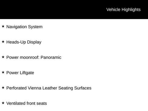 Used 2024 Volkswagen Atlas SEL AWD/4WD image 6