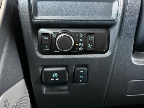 New 2025 Ford F150 Lightning Lariat image 26