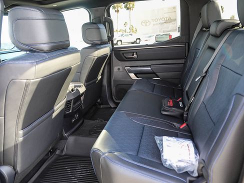New 2026 Toyota Tundra Platinum image 20