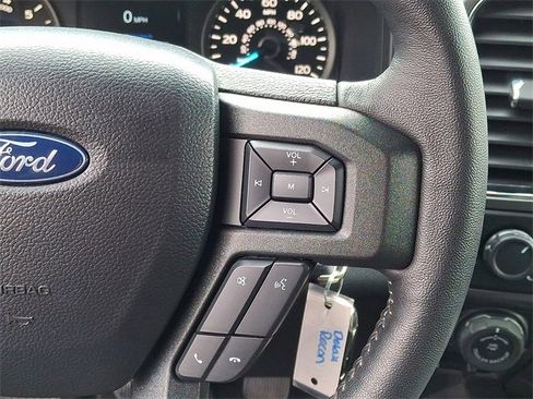 Used 2020 Ford F150 XLT w/ Equipment Group 302A Luxury image 22