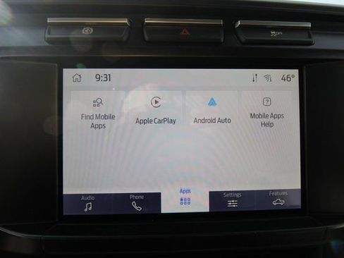 New 2024 Ford F550 4x4 Regular Cab Super Duty image 24