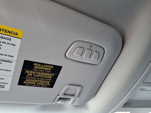 Used 2022 Ford Bronco Sport Big Bend w/ Convenience Package image 21