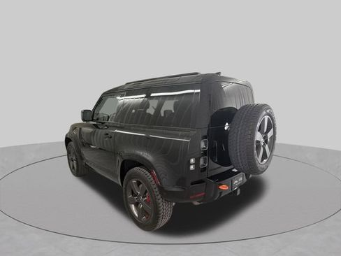Used 2023 Land Rover Defender 90 X AWD/4WD image 7