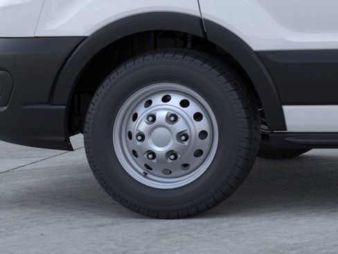 New 2026 Ford Transit 250 148 Medium Roof Extended AWD w/ Load Area Protection Package image 21